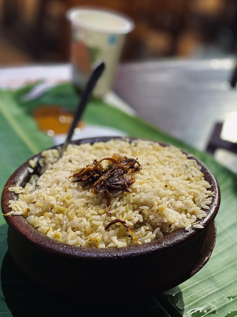 Salkkara nation - Salkkara nation, near sb bakery, Ulliyeri, Kerala 673323, India