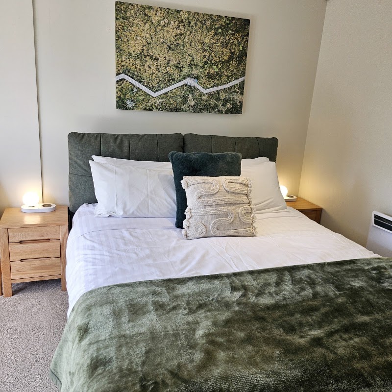 Remarkables Courtyard Studio - Remarkables Courtyard Studio 14b O'Meara Street, Remarkable Residences, Entry Inside the Courtyard Five Mile, Frankton, Queenstown 9300, New Zealand