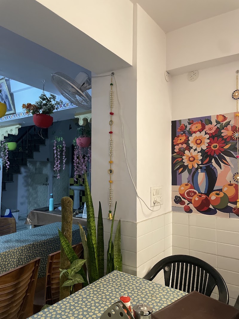 Nukkad Restaurant & cafe -Pure Veg Restaurant in Chandpole Udaipur - Nukkad Restaurant & cafe -Pure Veg Restaurant in Chandpole Udaipur Rampuri Ji Ki Haveli Ganesh ghati, 56, Gadiya Devra Marg, Chand Pole, Chandpole, Udaipur, Rajasthan 313001, India