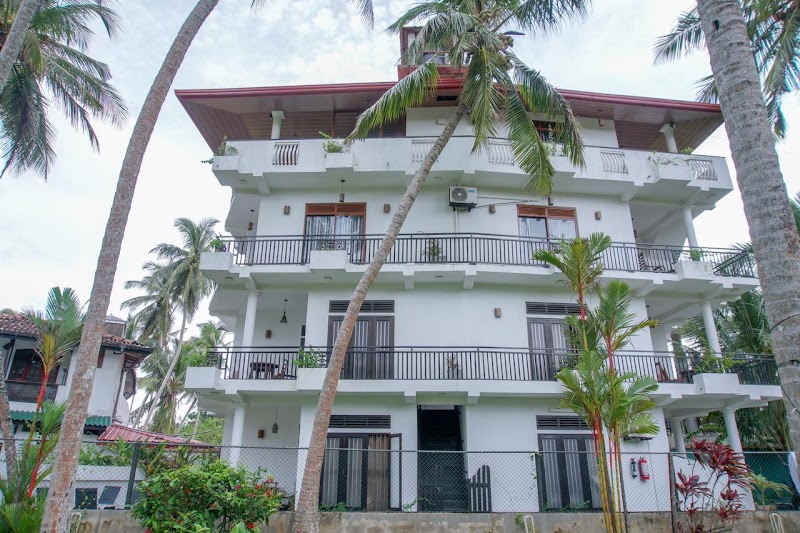 Seaview Deepal Villa