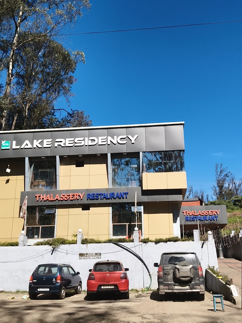 Thalassery Restaurant - Thalassery Restaurant CM5Q+2R4 Opp: Boat House, N Lake Rd, Kathadimattam, Ooty, Tamil Nadu 643001, India