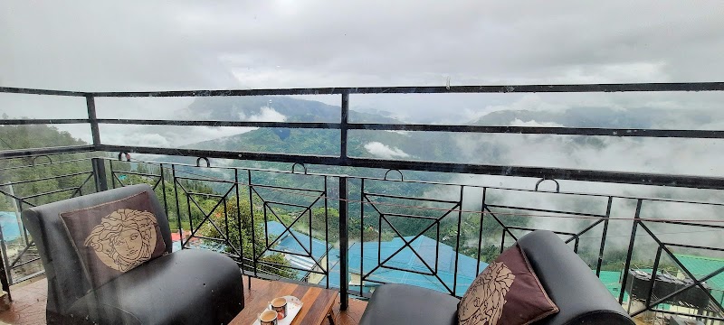 Hotel west end home stay - Hotel west end home stay 46PG+HHC, craignano road, opposite green wood estate, Mashobra, Himachal Pradesh 171007, India