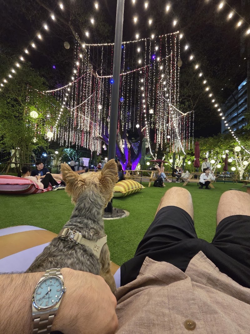 Em yard@emsphere - Em yard@emsphere PHJ8+FVV, Sukhumvit Rd, Khwaeng Khlong Tan, Khet Khlong Toei, Krung Thep Maha Nakhon 10110, Thailand