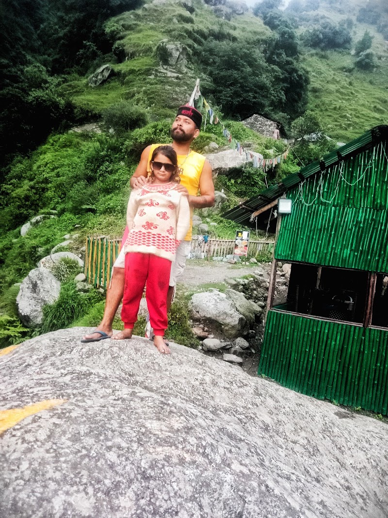 Bir Billing Nature Cafe & Camping - Bir Billing Nature Cafe & Camping, 2QW3+QR, Bunhla Marhola, Himachal Pradesh 175032, India