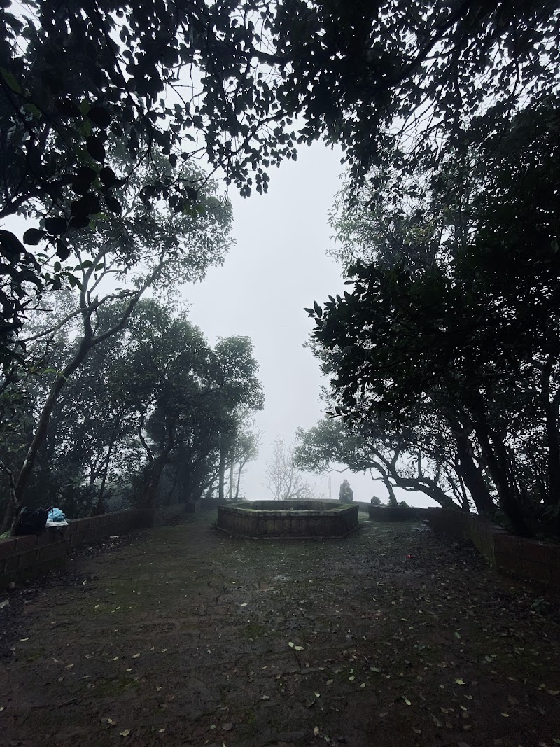 Panorama Point - Panorama Point Panorama, Road, Maldunge, Maharashtra 410206, India