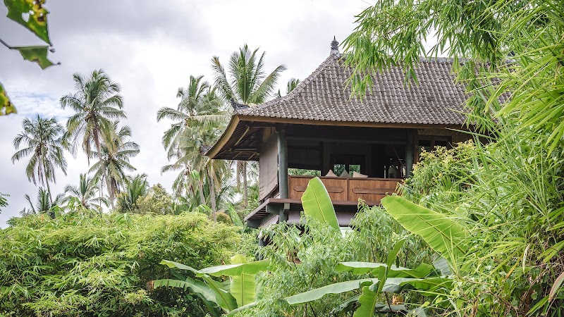 Bali Eco Stay - Bali Eco Stay, Kemetug, Jl. Kanciana Village, Gunung Salak, Selemadeg Timur, Tabanan Regency, Bali 82162, Indonesia