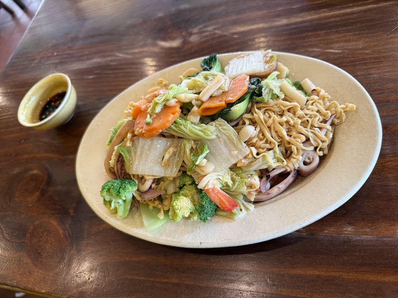 베트남 음식 콥 식당 Kop Restaurant - Vietnamese Cuisines 越南菜 - 베트남 음식 콥 식당 Kop Restaurant - Vietnamese Cuisines 越南菜, 47 Đỗ Bí, Ngũ Hành Sơn, Đà Nẵng 550000, Vietnam