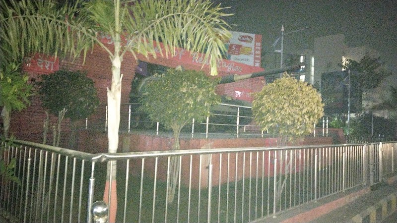 Prayagraj Home of Red Eagles - Prayagraj Home of Red Eagles FR5P+XXQ, Vivek Vihar Colony, Civil Lines, Prayagraj, Uttar Pradesh 211002, India