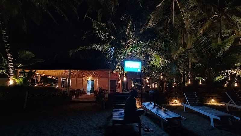 The Home Resort - The Home Resort, Patnem, Beach, Palolem, Canacona, Goa 403702, India