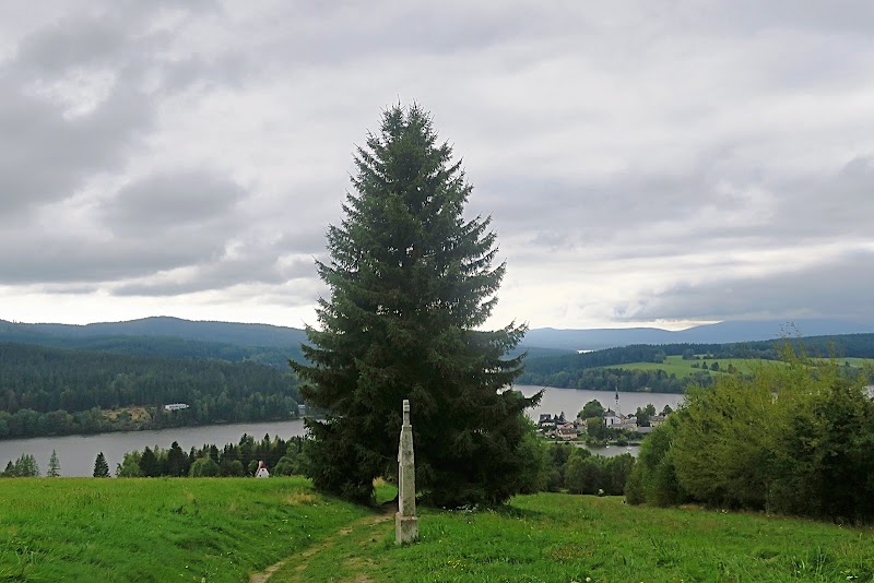 Informační centrum Frymburk - Informační centrum Frymburk, 16312, 382 79 Frymburk, Czechia