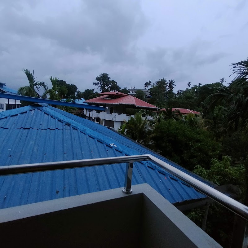 Andaman Hotel Baywalk - Near Marina Park Sea side - Andaman Hotel Baywalk - Near Marina Park Sea side, JNRM College Rd, Shadipur, Sri Vijaya Puram, Andaman and Nicobar Islands 744106, India