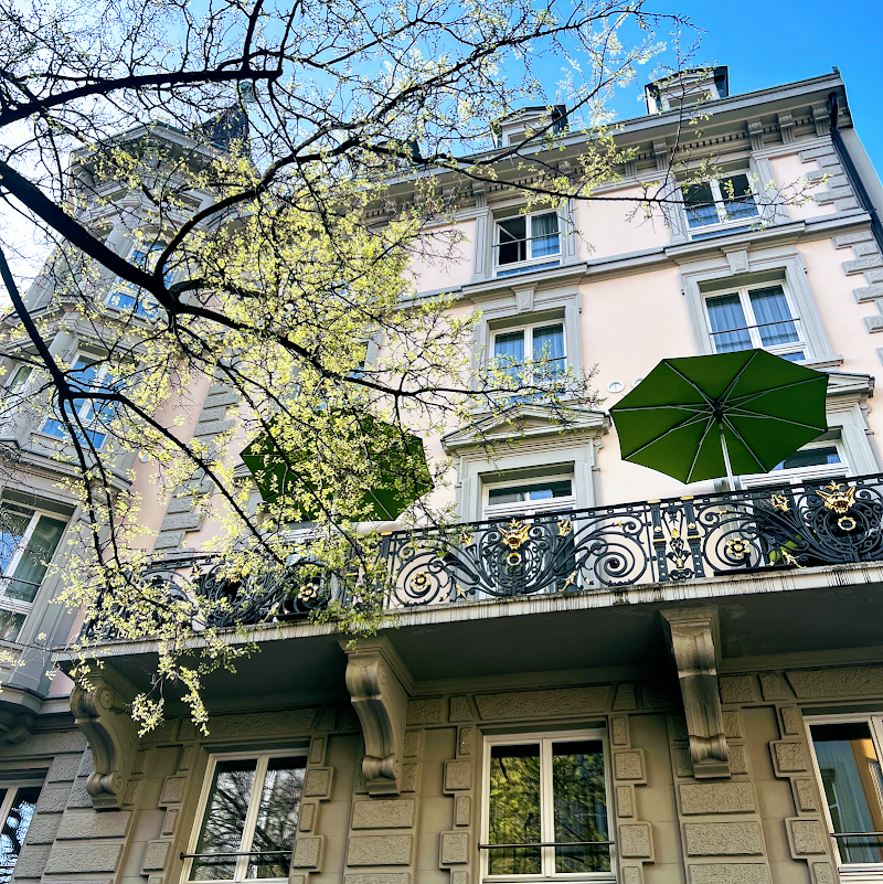 PLATZHIRSCH ZÜRICH Downtown Boutique Hotel & Sushi Lounge - PLATZHIRSCH ZÜRICH Downtown Boutique Hotel & Sushi Lounge Spitalgasse 3, 8001 Zürich, Switzerland