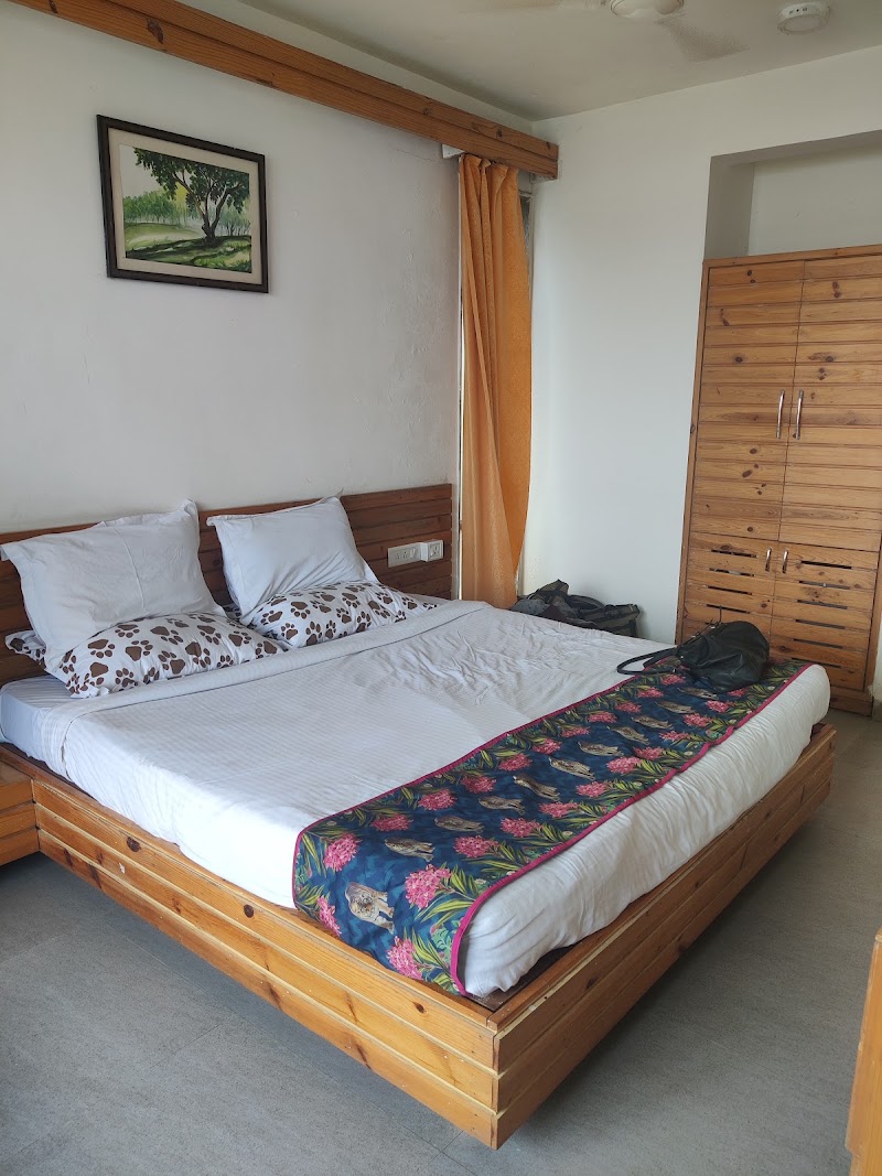 MPT Bison Resort, Madhai - MPT Bison Resort, Madhai, Near Satpura National Park Gate Vill- Sarangpur, Post- Kamti Teh. Sohagpur, Madai, Sarangpur, Madhya Pradesh 461771, India