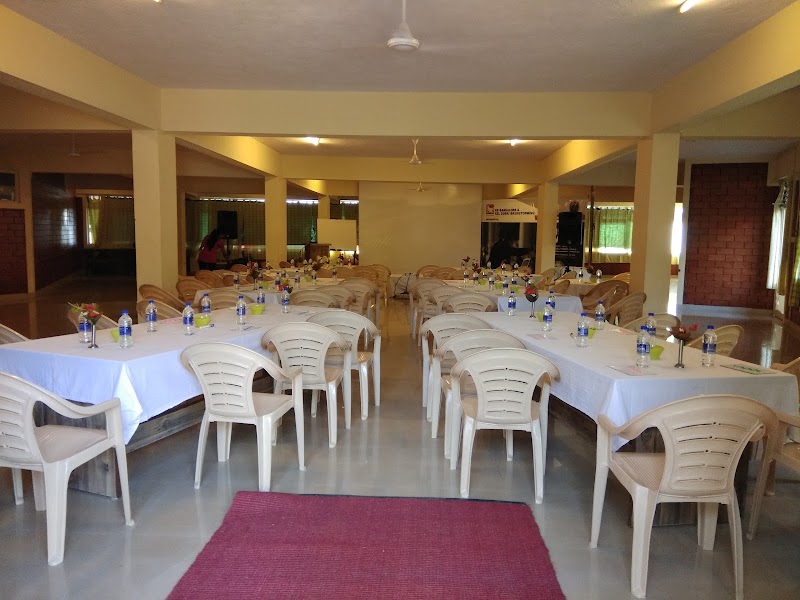 Eagle Eye Resorts, Chikmagalur - Eagle Eye Resorts, Chikmagalur, Hoscodu Estate, Kadavanthi, Sangameshwarpet, Hyarambi, Karnataka 577136, India