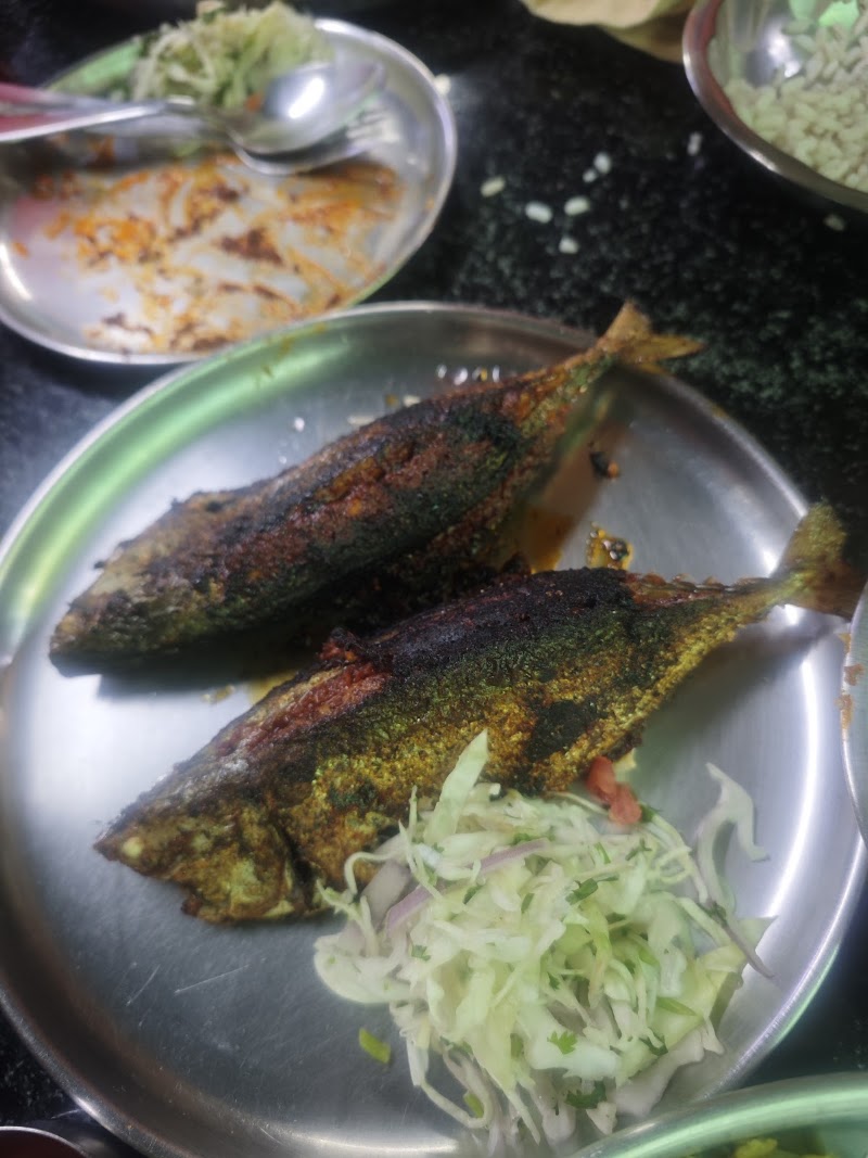 Mother Recipes - Mother Recipes Varca - Margao Rd, Benaulim, Goa 403716, India