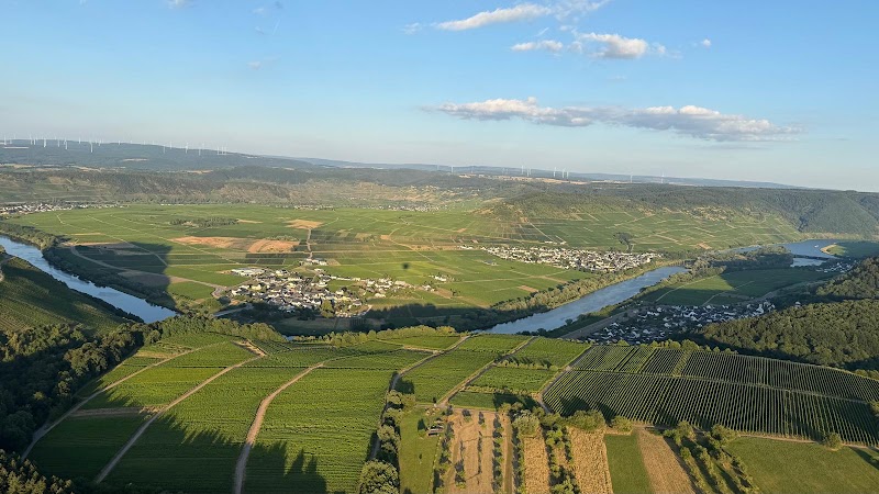 Ballonsportverein Rhein-Mosel e.V. - Ballonsportverein Rhein-Mosel e.V., Leopoldstraße 14, 54550 Daun, Germany