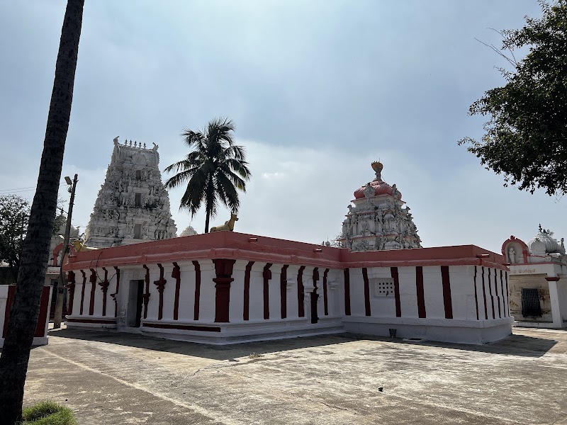 Shri Bheemalingeshwara Swami Temple