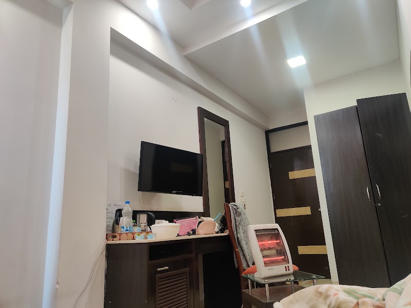 Indee Home - Indee Home M-171, Block M, Greater Kailash II, Greater Kailash, New Delhi, Delhi 110048, India