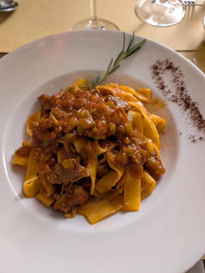Il sorpasso - Il sorpasso, Via Properzio, 31/33, 00193 Roma RM, Italy