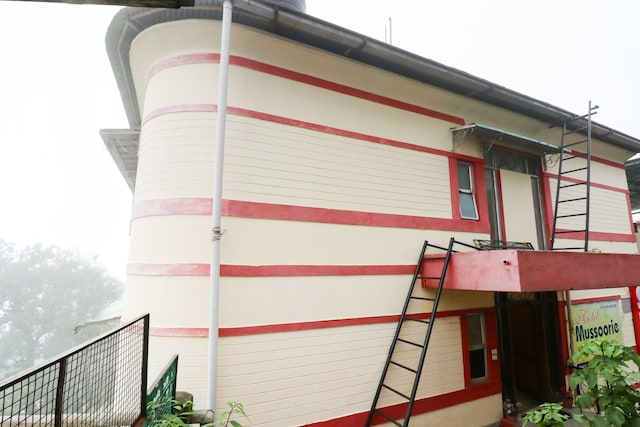 Flagship Hotel Midview Mussoorie