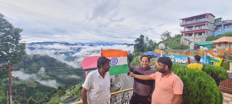 Hotel Snow View Dhanaulti - Hotel Snow View Dhanaulti, HOTEL SNOW VIEW, Chamba - Mussoorie Rd, Dhanolti, Uttarakhand 249180, India