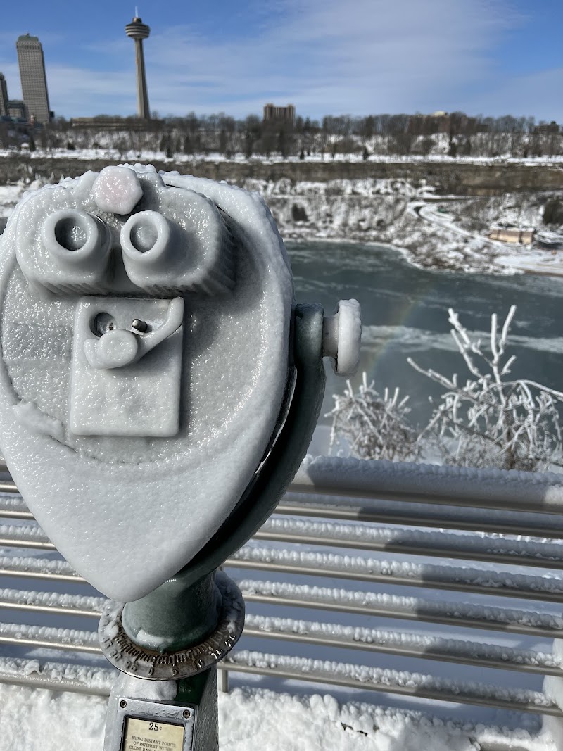 Prospect Point Observation Point - Prospect Point Observation Point, 151 Buffalo Ave, Niagara Falls, NY 14303, USA