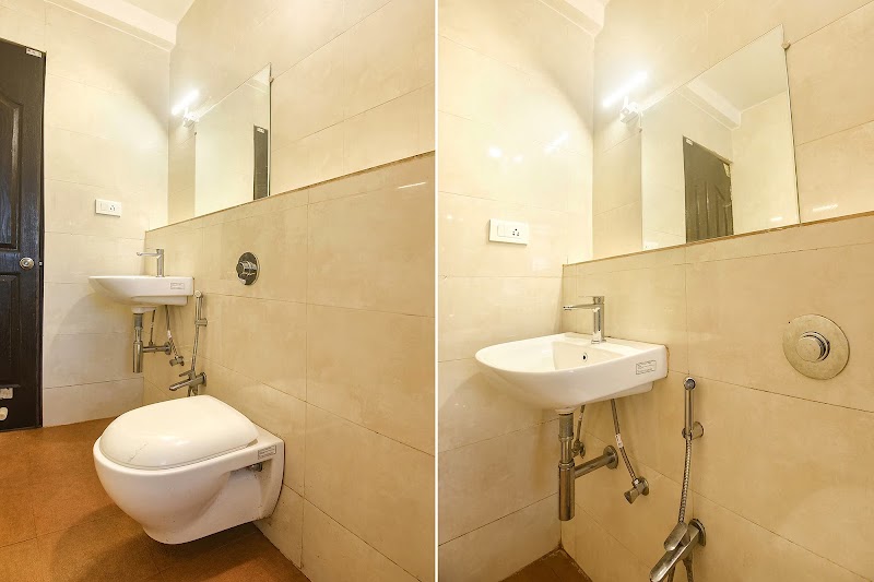 FabExpress Holiday Suites - FabExpress Holiday Suites, 1606 Vasvaddo, Benaulim Beach Rd, Benaulim, Goa 403716, India