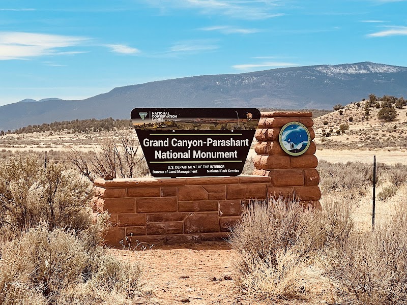 Toroweap Overlook - Toroweap Overlook, Littlefield, AZ 86432, USA