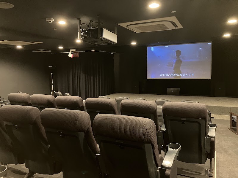 Theater Seven - Theater Seven, Japan, 〒532-0024 Osaka, Yodogawa Ward, Jūsōhonmachi, 1-chōme−7−２７ 5階