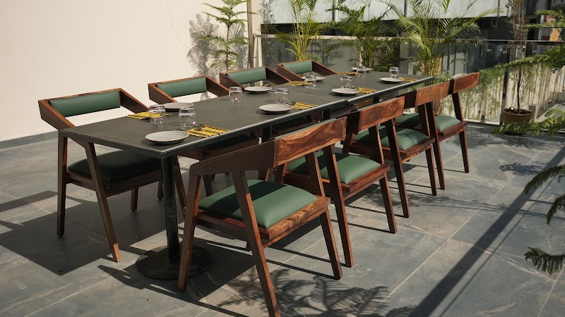 Trijal Restaurant