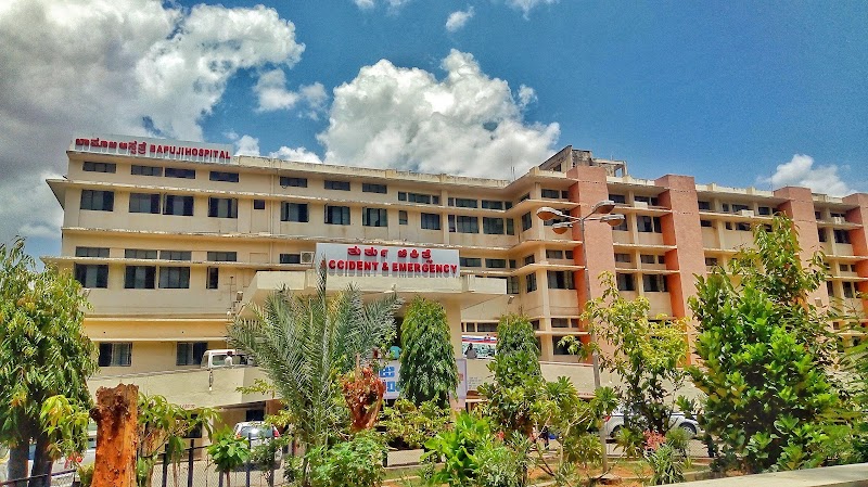 Davangere - Davangere, Karnataka, India