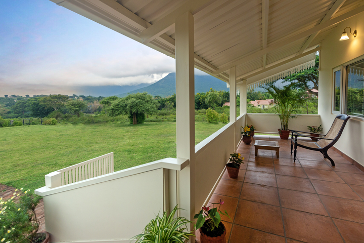 Wild Pastures by Nature Resorts and Stays - Wild Pastures by Nature Resorts and Stays 9/259, Chemannatha road, Mavanahalla, Masinagudi, Tamil Nadu 643223, India