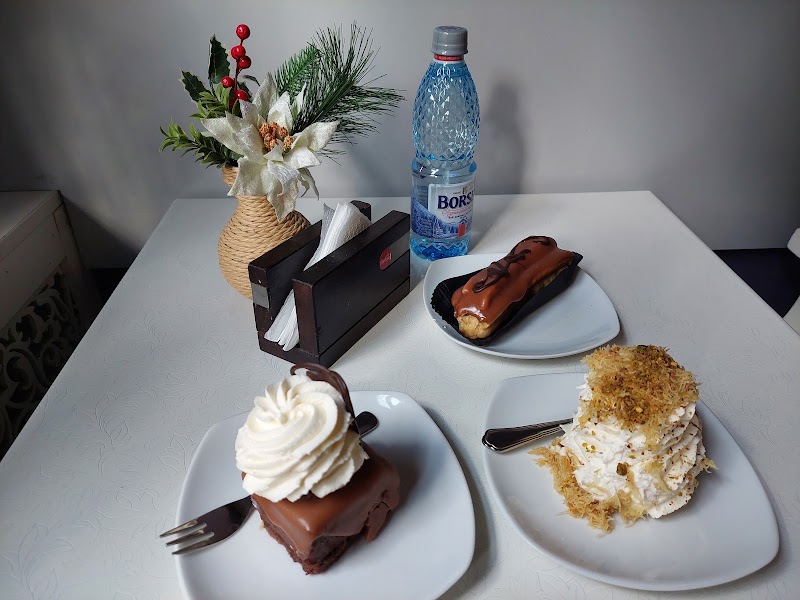 Dolce Principessa - Dolce Principessa, Calea Dorobanți 50A, 010574 București, Romania