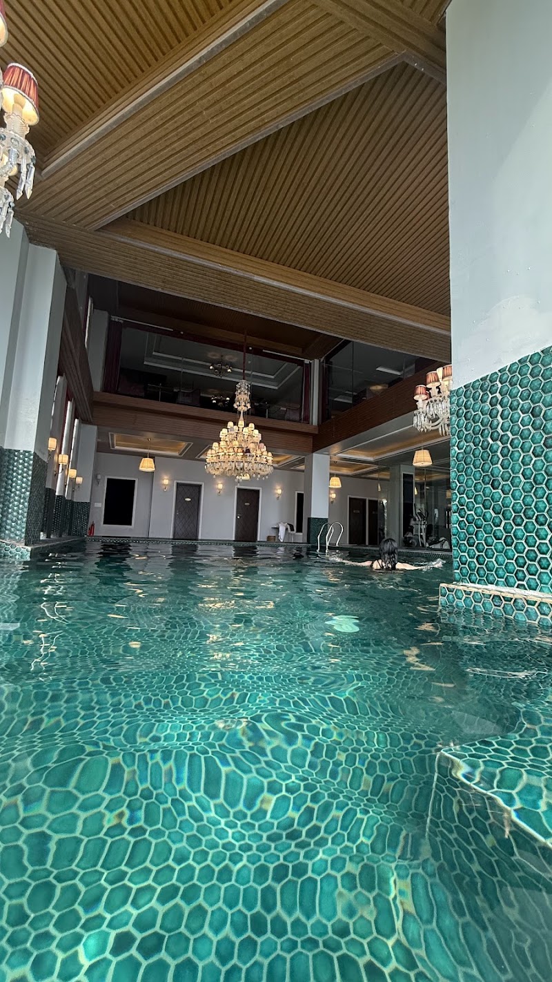 The Manor Luxury Apartments, Shimla - The Manor Luxury Apartments, Shimla Auramah Valley Rd, Naldehra, Himachal Pradesh 171007, India