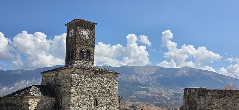 Konaku Guest House, Gjirokastër