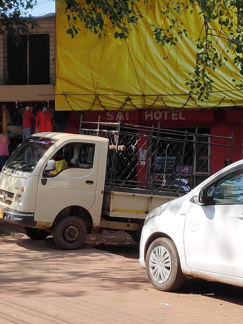 Bustand Market - Bustand Market, Dtdc courier service, Madhalawada, Arambol, Goa 403524, India