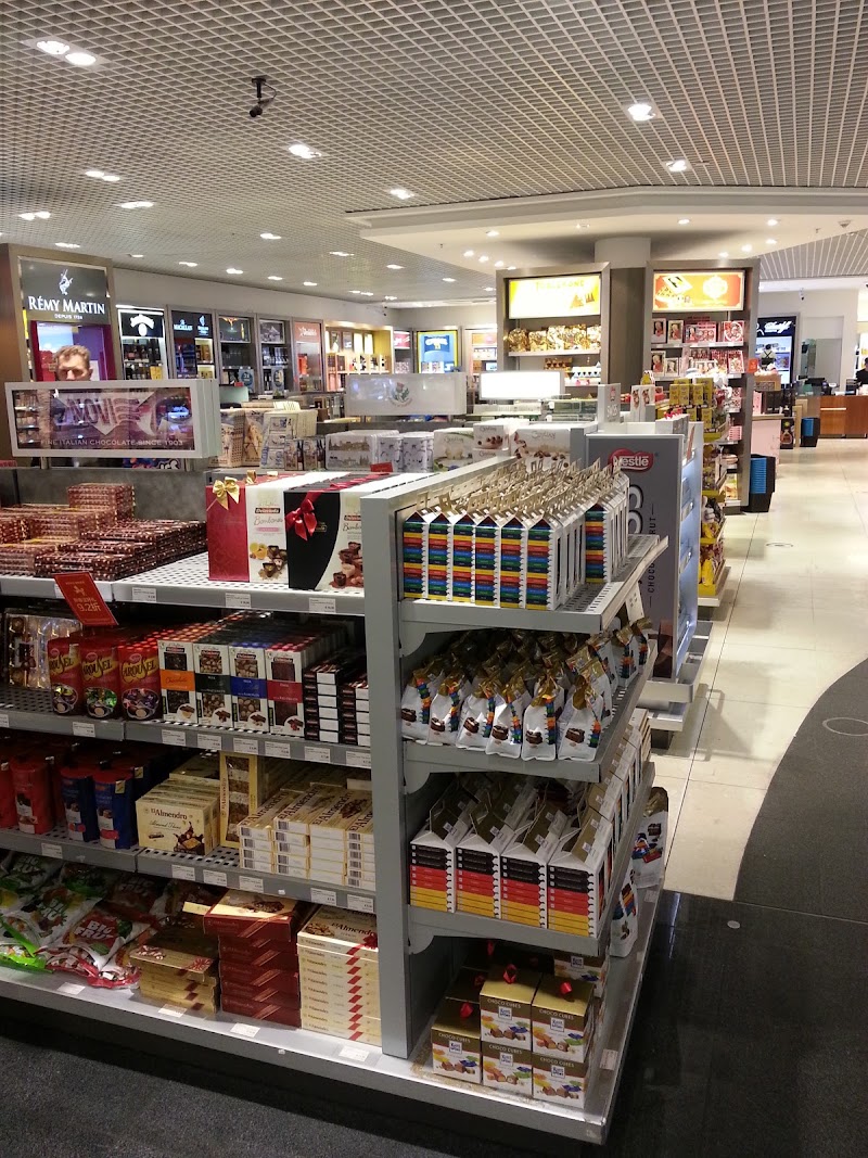 MyDutyFree - MyDutyFree, Terminal 2 – Gates G, H - Ebene 05, 85356 Oberding, Germany