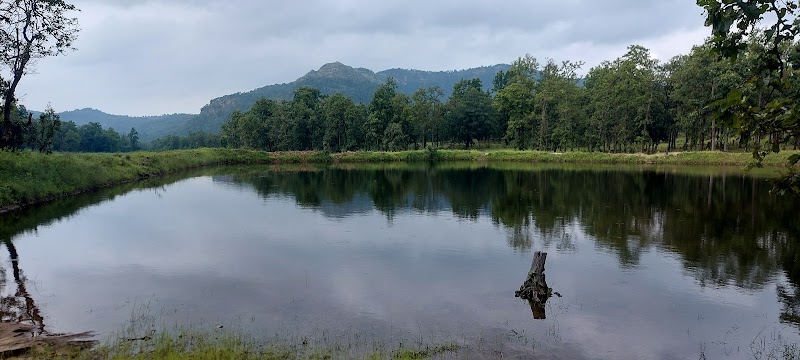 Mandakini river madhya pradesh - Mandakini river madhya pradesh, 5VC9+XP8, Ram Ghat Rd, Sitapur, Chitrakoot, Madhya Pradesh 485334, India