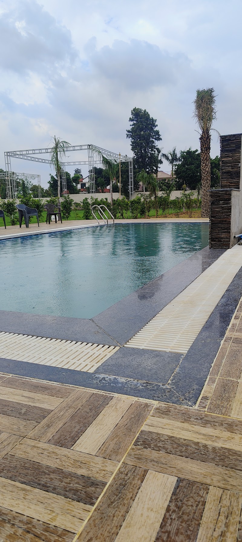 Wedlock farm - Wedlock farm To Shikohpur Village, Sector 77, Gurugram, Haryana 122012, India