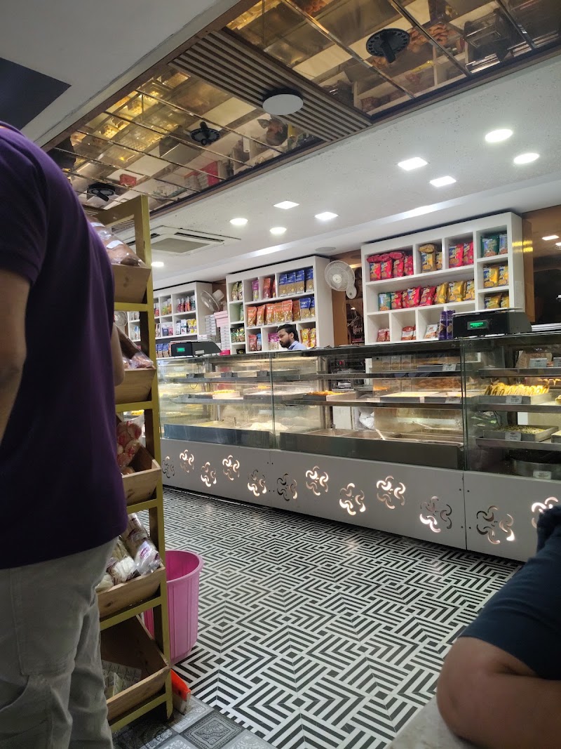 Samrat - Samrat, Central Arcade, 4, Dakshin Marg, DLF Phase 2, Sector 25, Gurugram, Haryana 122002, India