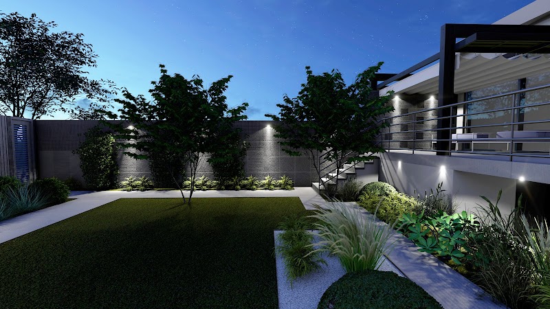 The English Garden Design - The English Garden Design, 5 Hampton Rd, Twickenham TW2 5QE, UK