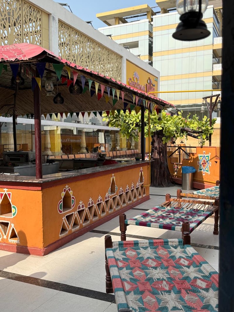Ghoomar Village | M3M Urbana | Family Entertainment Center - Ghoomar Village | M3M Urbana | Family Entertainment Center 2nd Floor, Block R4, M3M URBANA, Sector 67, Golf Course Ext Rd, Ramgarh, Sector 67, Gurugram, Haryana 122102, India