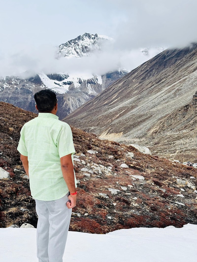 Zero Point Waterfall - Zero Point Waterfall, FM83+CM, Men-Rongong, Sikkim 737116, India