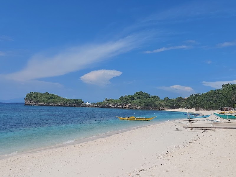 North Beach Malapascua