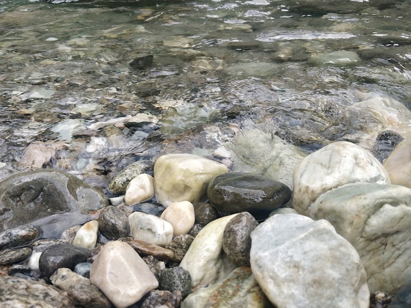 Gushaini, Market - Gushaini, Market Unnamed Road, Pekhri, Himachal Pradesh 175123, India