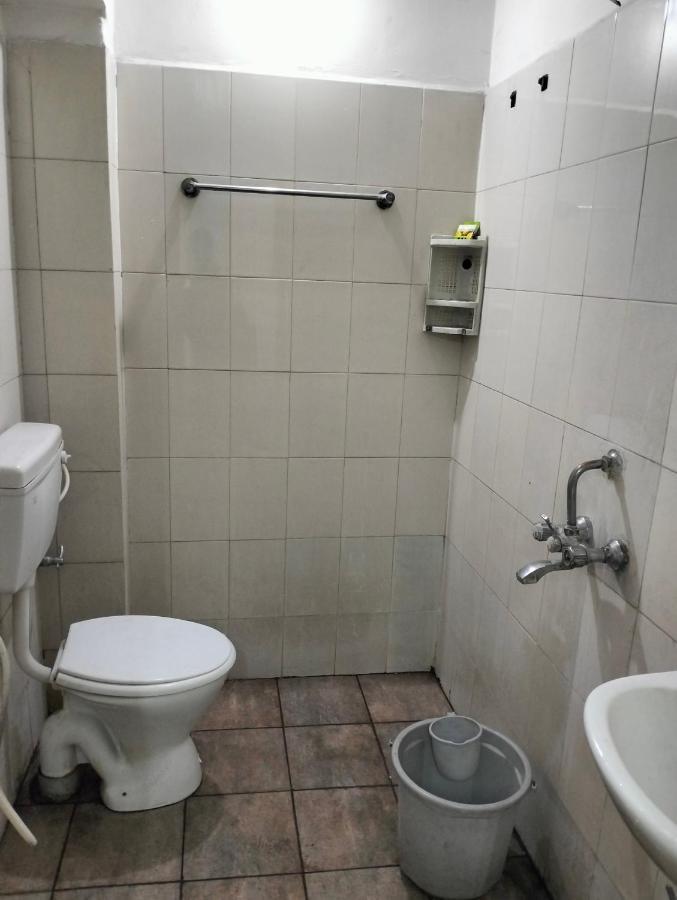 Modern Residency - Modern Residency 443, and, Anna Salai, opposite to Ratna Theater, near Blue Moon Restaurant, MG Road Area, Puducherry, 605001, India