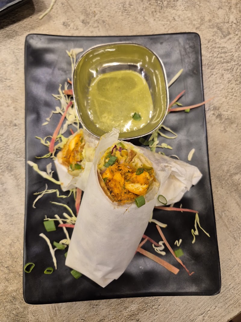 Heaven asian cafe - Heaven asian cafe shop no 337, Civic center, mini market, Civic Center Area, Sector 5, Bhilai, Chhattisgarh 490006, India