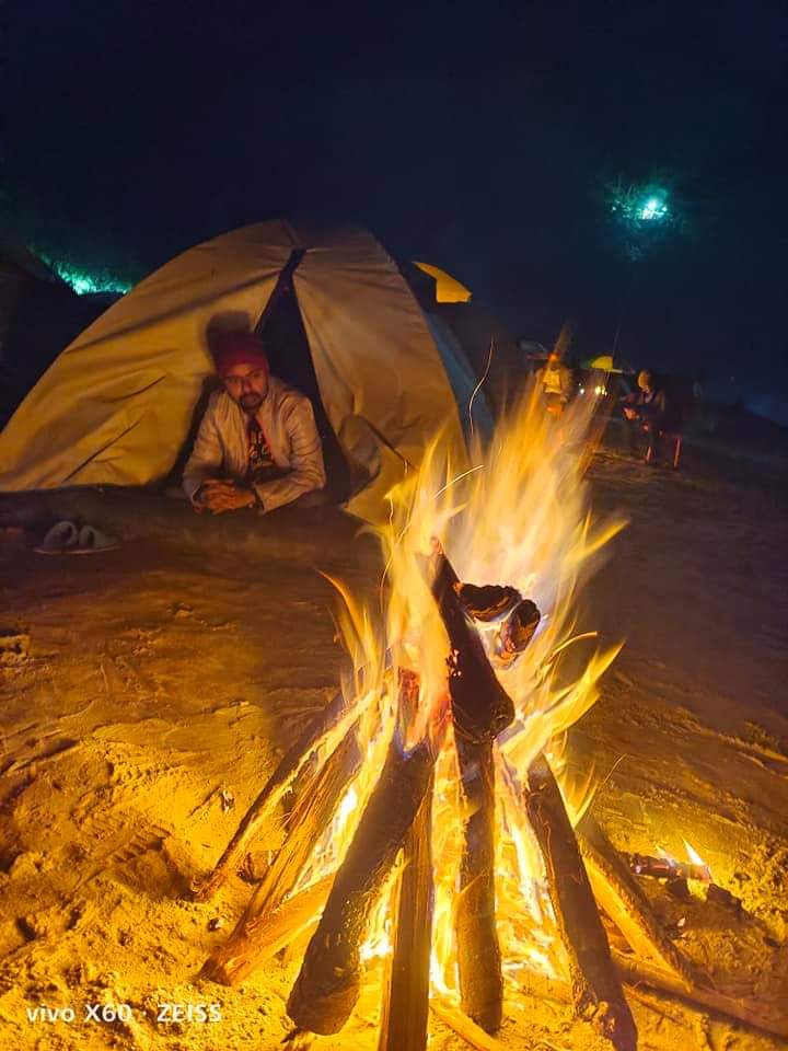 Triveni Adventure Group (TAG) - Triveni Adventure Group (TAG), 3CHJ+R5 Triveni Sangam, Teesta Valley Forest, West Bengal 734312, India