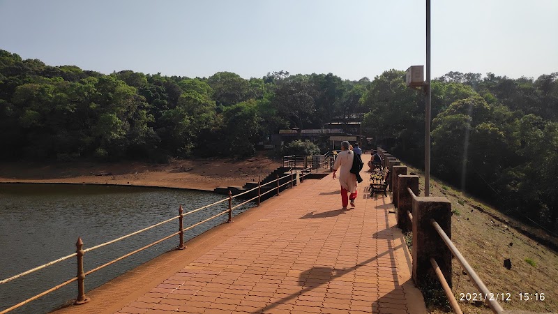 Charlotte Lake - Charlotte Lake Charlotte Lake, Matheran, Maharashtra 410102
