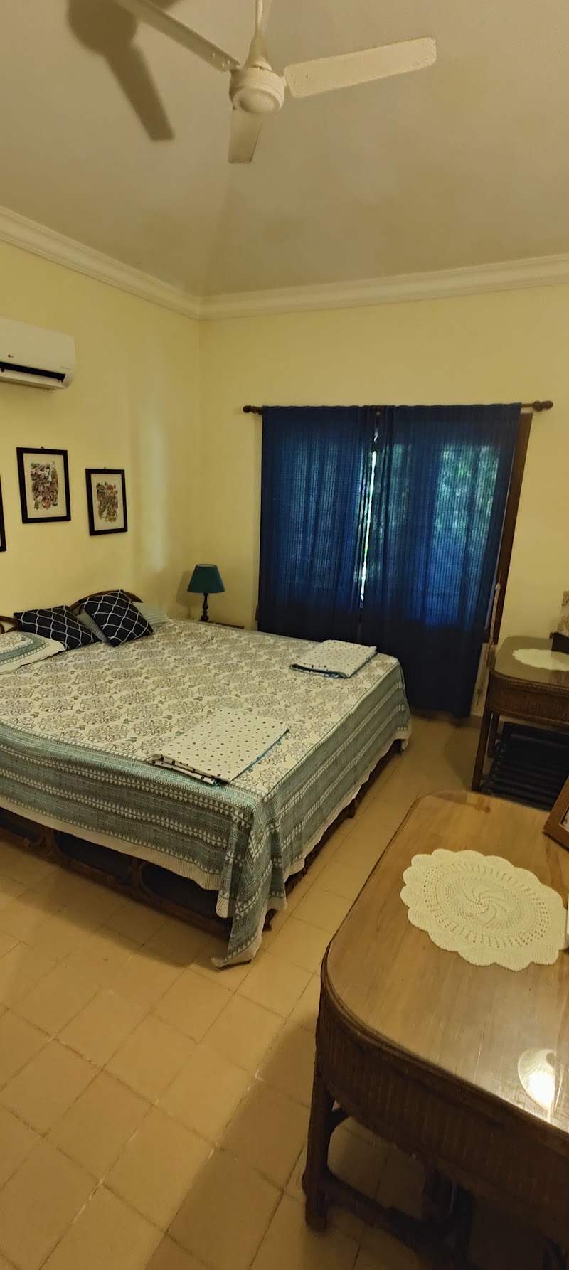 Luisa by the Sea Housing Society, Cavelosim, Goa - Luisa by the Sea Housing Society, Cavelosim, Goa, Mayfair villa, Luisa By The Sea, Villa 56, Cavelossim, Mobor, opposite Novotal, Cavelossim, Goa 403731, India